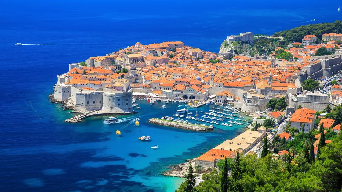 Dubrovnik