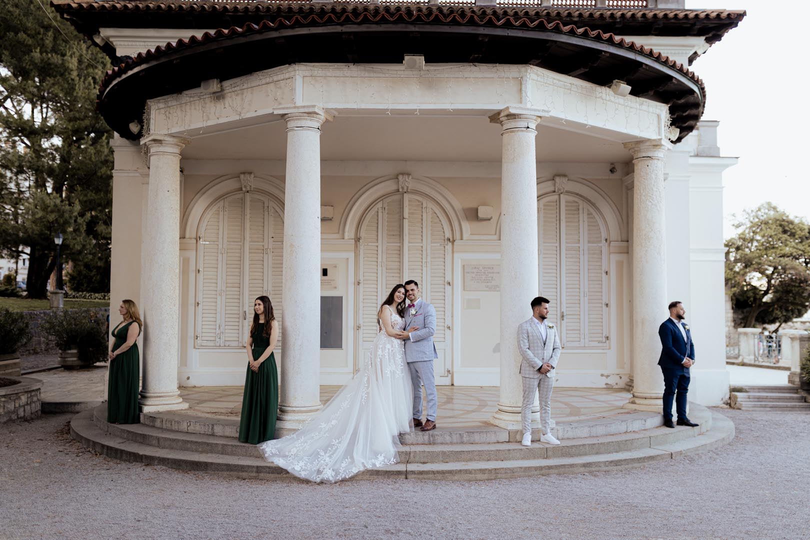 Wedding Trends