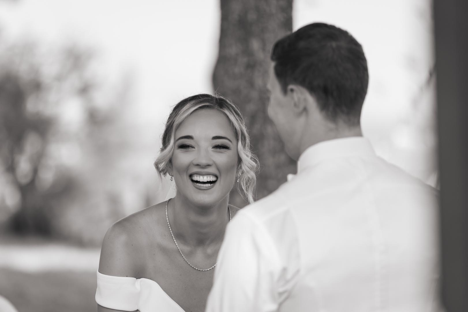 Demi & Blake