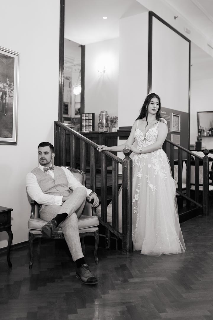 Katarina & Jeremy