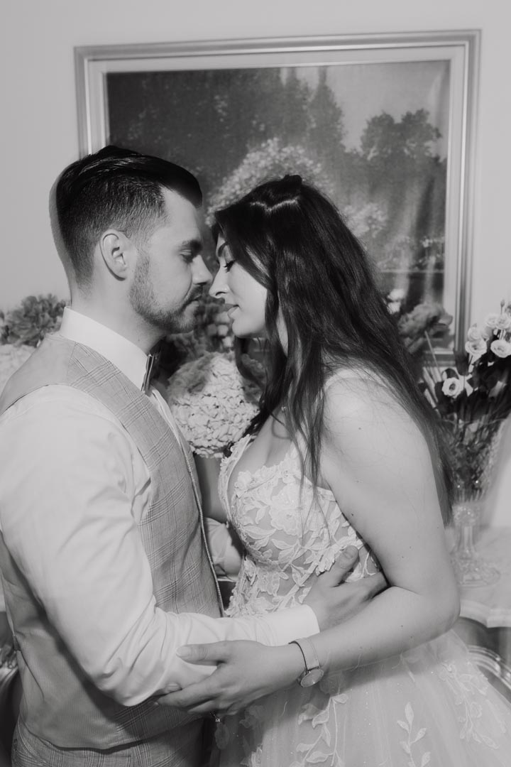 Katarina & Jeremy