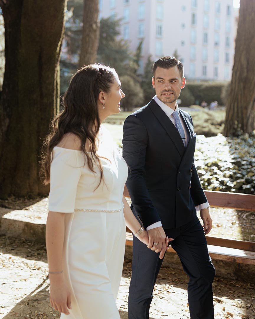 Katarina & Jeremy