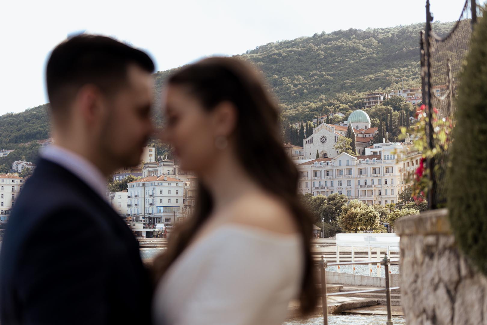 Katarina & Jeremy
