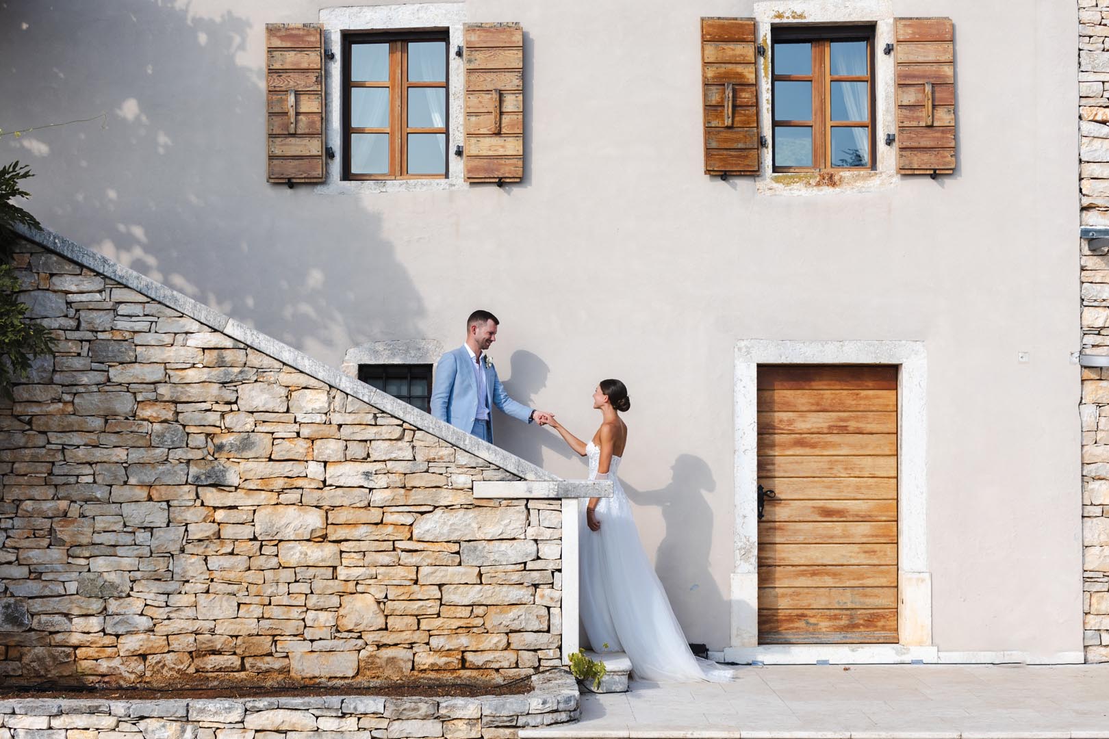 Greenery Wedding