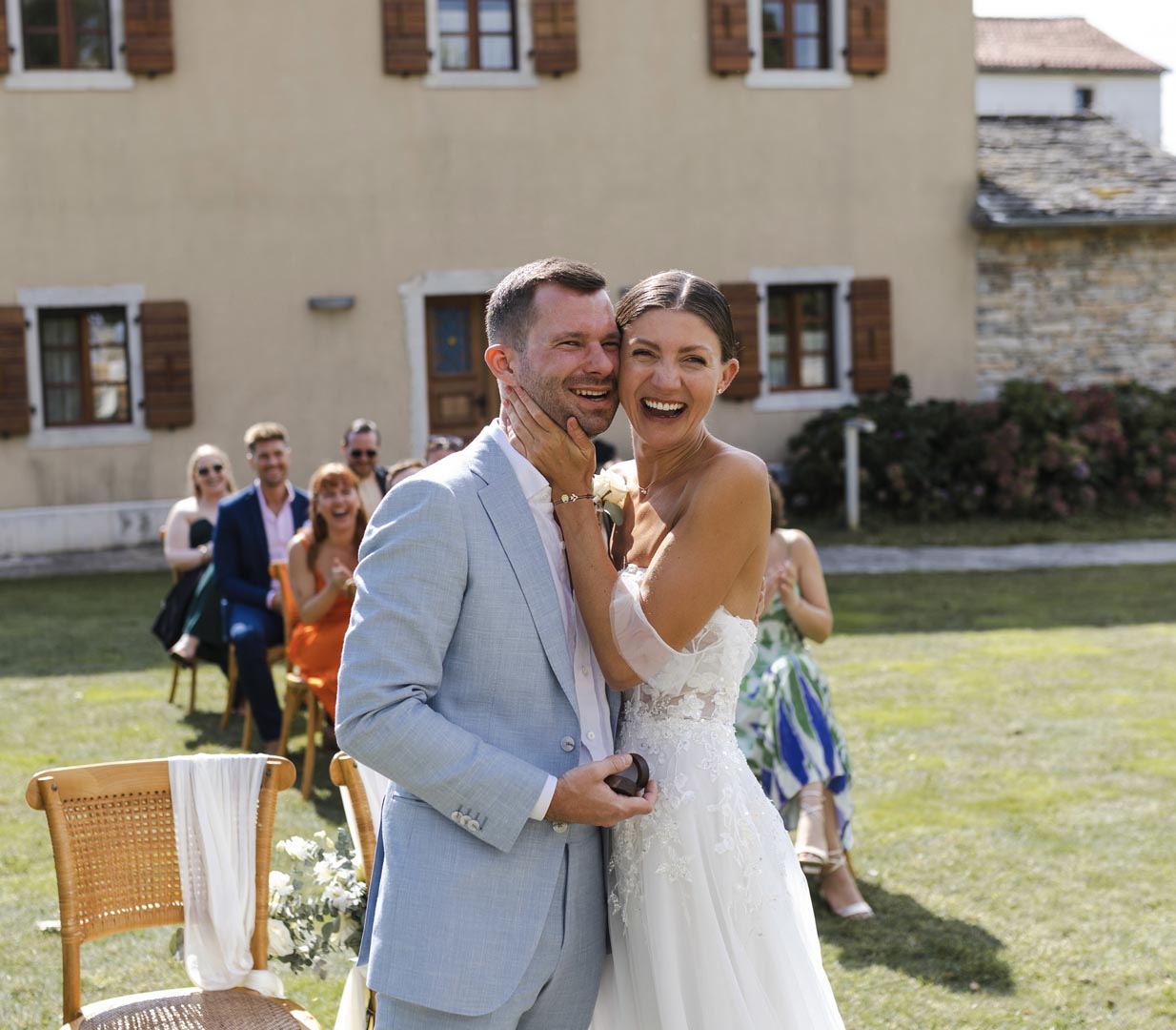 Lena & Tobias