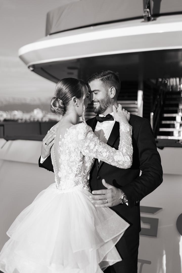 Tuscany Wedding