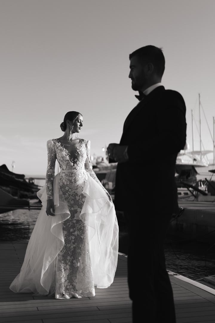 Magdalena & Mario