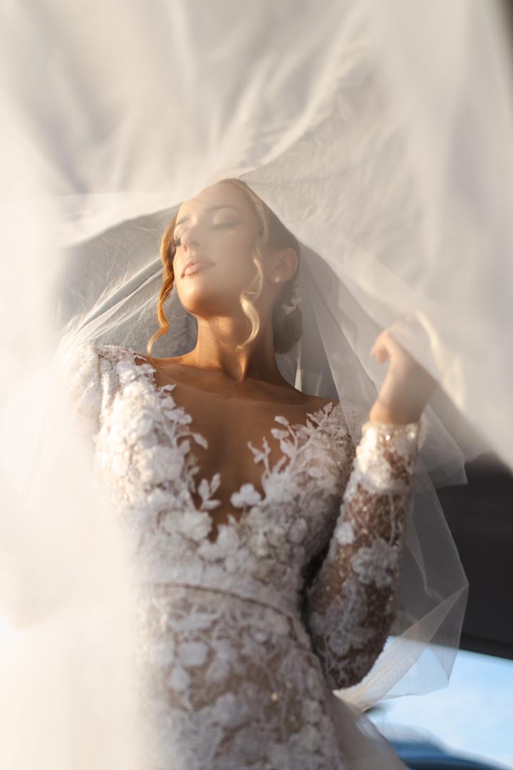 Magdalena & Mario