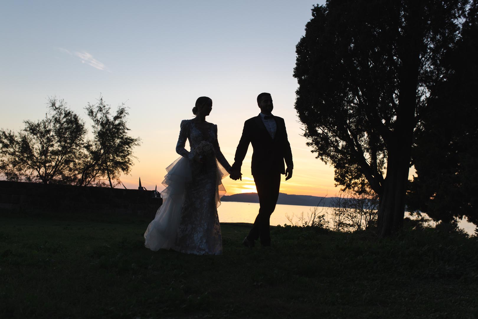 Magdalena & Mario