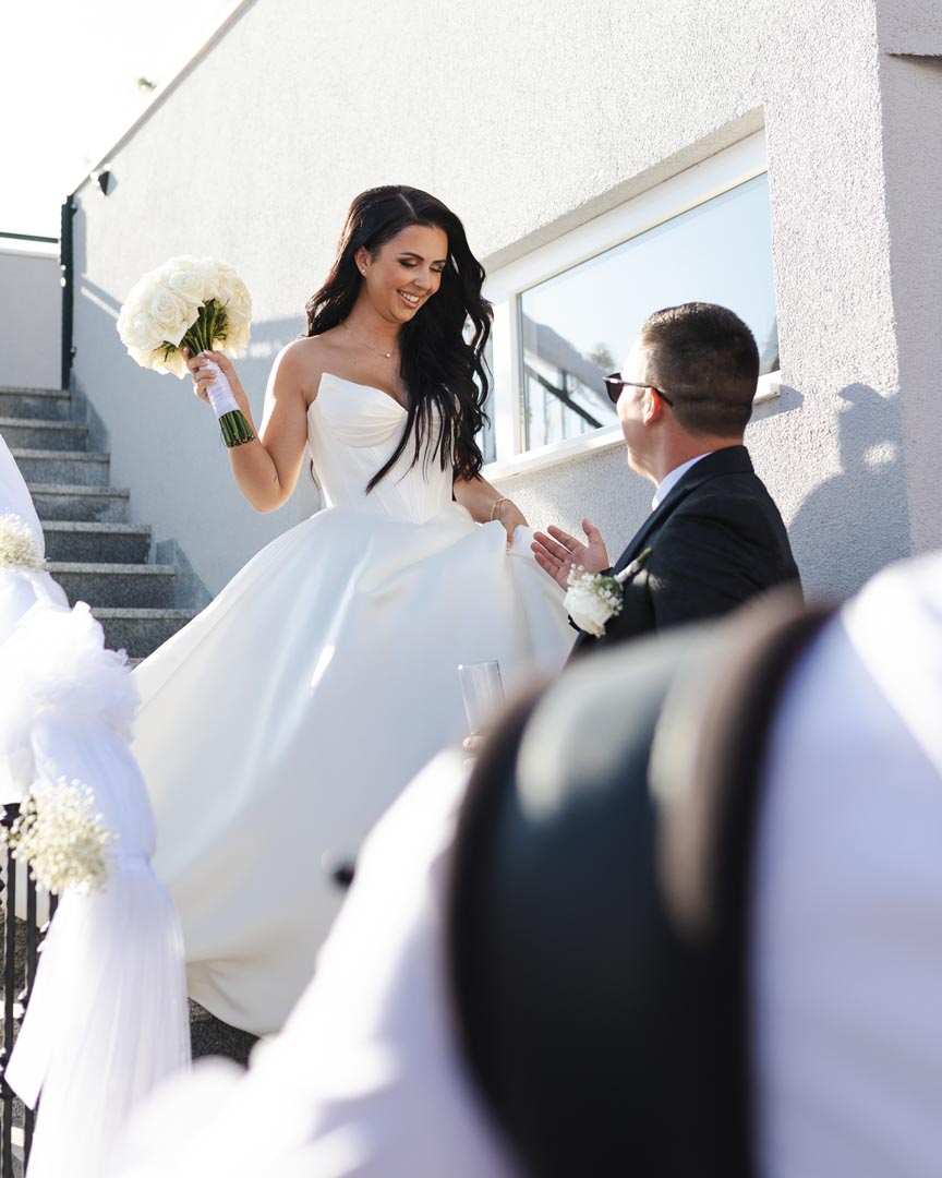 Marijana & Nikola