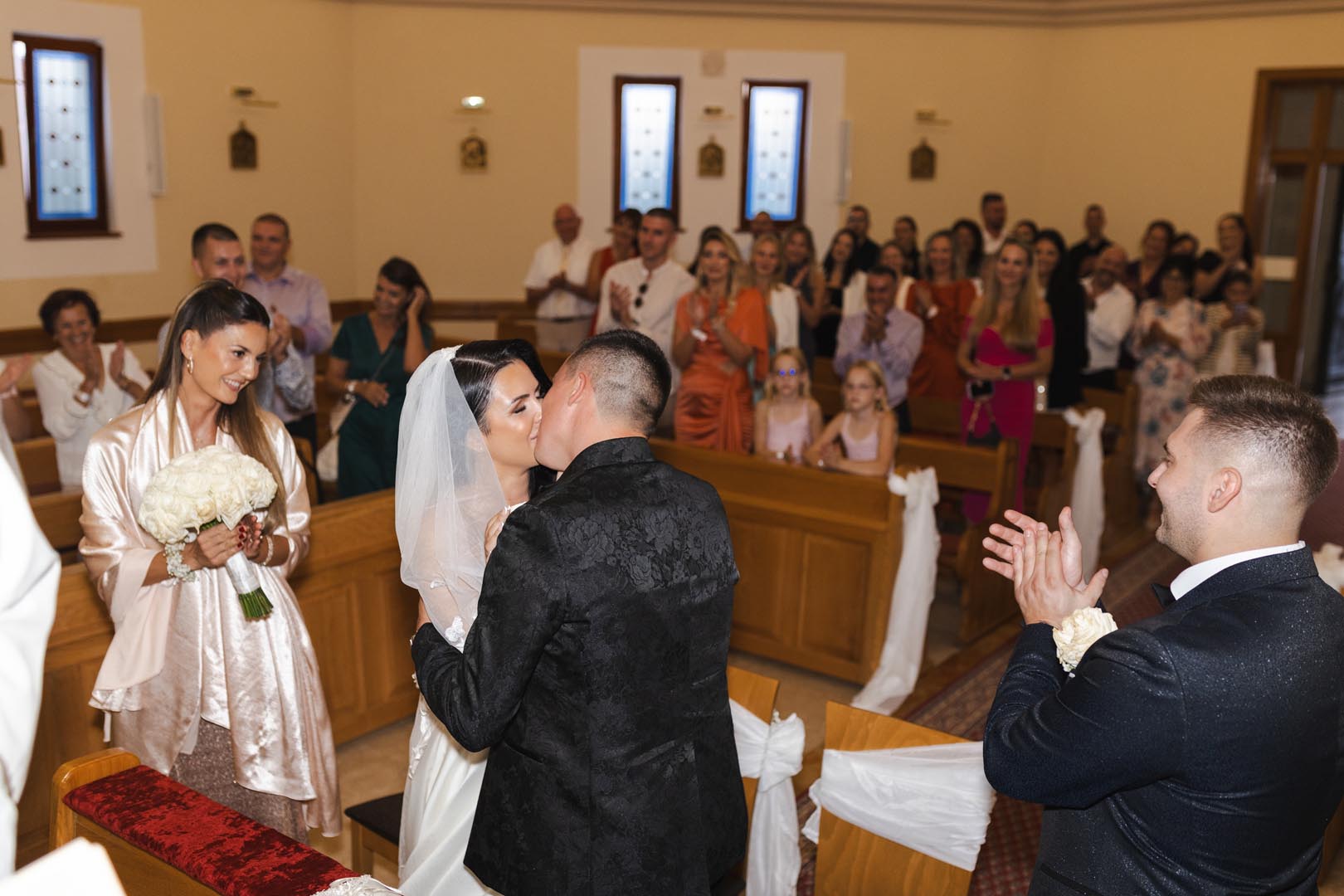 Marijana & Nikola