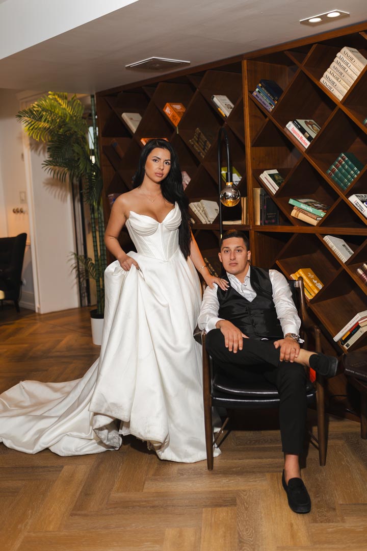 Marijana & Nikola