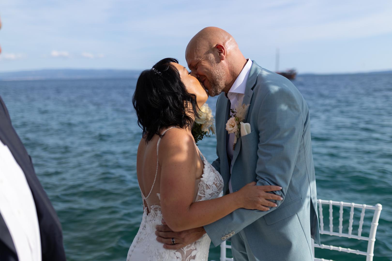 Palace Wedding